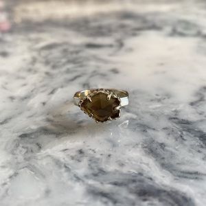 Kendra Scott Ring size 6